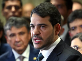 ‘Sabemos quem provocou tudo isso’, diz Messias após derrota no Senado; nome foi rejeitado para uma vaga no Supremo