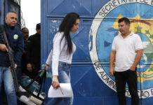 Gilmar Mendes rejeita recurso da defesa de Monique Medeiros e mantém ordem de prisão de mãe de Henry Borel