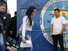 Gilmar Mendes rejeita recurso da defesa de Monique Medeiros e mantém ordem de prisão de mãe de Henry Borel