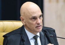 Alexandre de Moraes defendeu inquérito das fake news e indica que investigação vai prosseguir no STF; saiba como fica