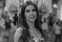 Professora de 35 anos é morta com golpe de faca ao tentar defender o pai após briga em jogo de futebol amador