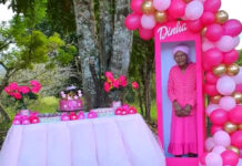 Idosa que celebrou aniversário com o tema da Barbie morre aos 109 anos na Bahia; causa da morte não foi divulgada
