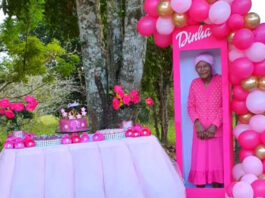 Idosa que celebrou aniversário com o tema da Barbie morre aos 109 anos na Bahia; causa da morte não foi divulgada