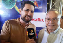 SAJ: Produtor Neto Sandes da Crown Produções destaca inovação e impacto econômico positivo no São João 2026