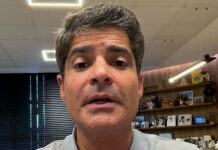 ACM Neto criticou a ‘fuga’ de Jerônimo e nega racha na disputa pela suplência de Angelo Coronel na eleição ao Senado