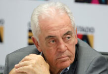Otto Alencar e Rui Costa se reúnem para reforçar o alinhamento político na Bahia e diz: ‘Troca de ideias para o futuro’; veja