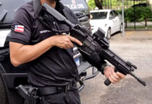 Servidor é preso pela Polícia Civil suspeito de estupro contra detentas de unidade prisional no oeste da Bahia