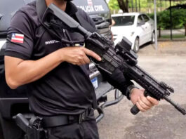Servidor é preso pela Polícia Civil suspeito de estupro contra detentas de unidade prisional no oeste da Bahia