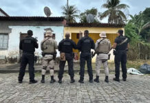 11 suspeitos são presos e Justiça bloqueia R$ 15 milhões ligados a organização criminosa que atua no sul da Bahia