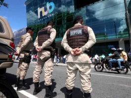 Bahia tem redução de 22% nas mortes violentas no primeiro trimestre de 2026, aponta Secretaria de Segurança