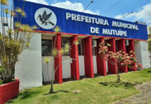 Após pedido do Conselho Regional, Justiça Federal determina correção de edital e suspende vaga para Educação Física de seletivo da Prefeitura de Mutuípe