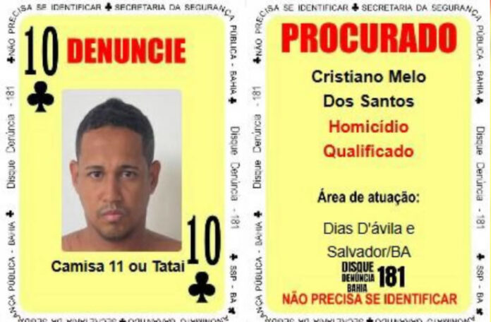 preso