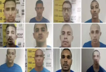 Alvos de operação contra o CV no Vidigal que deixou turistas ‘ilhados’ em mirante são foragidos da Bahia; veja quem são