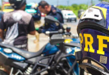 Polícia Rodoviária Federal inicia Operação Dia do Trabalho 2026 e reforça fiscalização nas rodovias da BA até domingo