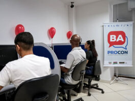 Procon lança a Central 151 para ampliar atendimento ao consumidor na Bahia e moderniza o acesso ao órgão; veja mais