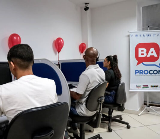 Procon lança a Central 151 para ampliar atendimento ao consumidor na Bahia e moderniza o acesso ao órgão; veja mais
