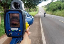 Projeto de lei que proíbe radar de trânsito escondido é aprovado por comissão de transporte da Câmara