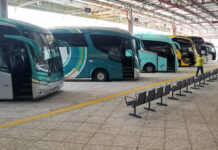 Transferência de passagem do transporte intermunicipal a terceiros passa a ser permitida na Bahia, diz Agerba