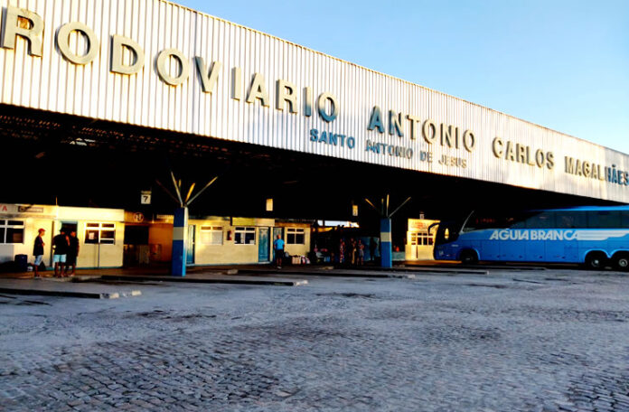 rodoviariasaj