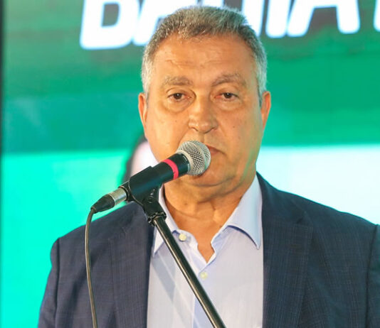 O recado de Rui Costa para apoiadores de Jair Bolsonaro no agro: ex-ministro é o pré-candidato do senado pelo PT; veja