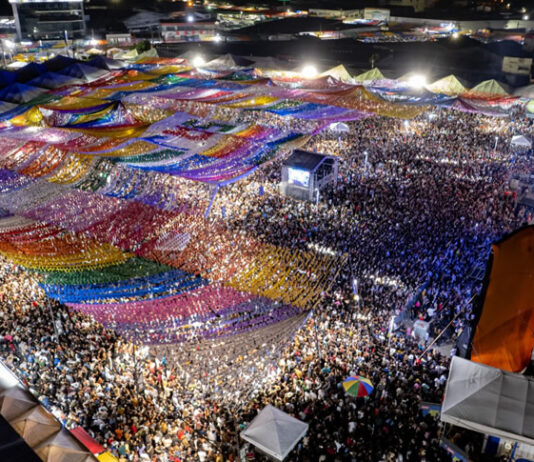 Prefeitura confirma datas dos shows e detalha programação do São João 2026 em Santo Antônio de Jesus