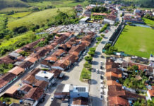 No Vale do Jiquiriçá: tremor de terra é registrado em São Miguel das Matas e abalo sísmico de magnitude 1,7 mR segue sob o monitoramento do LabSis/UFRN