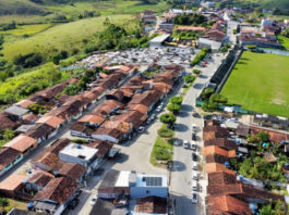 No Vale do Jiquiriçá: tremor de terra é registrado em São Miguel das Matas e abalo sísmico de magnitude 1,7 mR segue sob o monitoramento do LabSis/UFRN