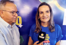 Secretária Silvia Brito ressalta avanços na estrutura e já reforça protagonismo de SAJ no São João 2026