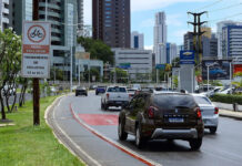 Salvador teve queda de 9% nas mortes de trânsito em 2025, mas aumento de feridos mantém alerta das autoridades
