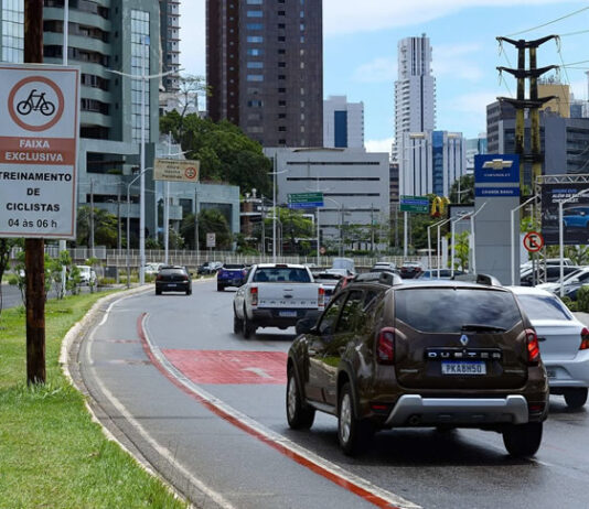 Salvador teve queda de 9% nas mortes de trânsito em 2025, mas aumento de feridos mantém alerta das autoridades