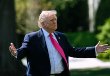 Donald Trump diz que atirador não chegou perto do salão em jantar e fala em ‘fim próximo’ da guerra com o Irã
