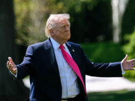 Donald Trump diz que atirador não chegou perto do salão em jantar e fala em ‘fim próximo’ da guerra com o Irã