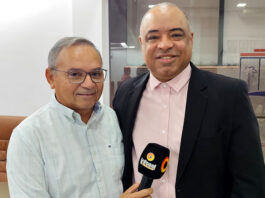 SAJ: Vereador Uberdan Cardoso pediu vista a projeto de infraestrutura rural e alertou para um possível uso indevido de máquinas públicas em período eleitoral