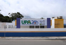 Cerca de 150 trabalhadores procuram UPA após suspeita de intoxicação alimentar durante expediente em obra em Santo Antônio de Jesus; veja