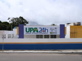 Cerca de 150 trabalhadores procuram UPA após suspeita de intoxicação alimentar durante expediente em obra em Santo Antônio de Jesus; veja