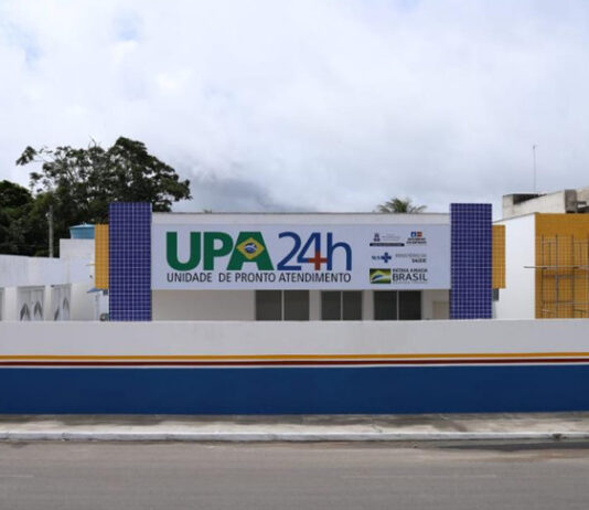 Cerca de 150 trabalhadores procuram UPA após suspeita de intoxicação alimentar durante expediente em obra em Santo Antônio de Jesus; veja