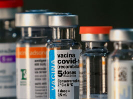 Em uma nova remessa, Bahia recebe do governo federal mais de 205 mil doses da vacina contra a Covid-19