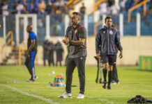 Jair Ventura celebra vaga na Copa do Nordeste e opina sobre julgamento: ‘Acredito que possa dar tudo certo’