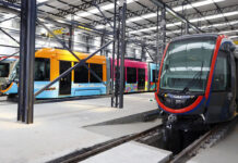 Através do Novo PAC, governo Lula libera R$ 16 milhões para estudos de VLT ou trem Salvador-Alagoinhas