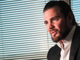 Daniel Vorcaro vai a hospital em Brasília após autorização do STF para realização de exames
