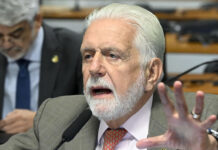 Wagner defende fim da escala 6×1 e diz confiar na aprovação no Congresso: ‘fim da escala é a garantia do lazer e família’