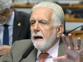 Wagner defende fim da escala 6×1 e diz confiar na aprovação no Congresso: ‘fim da escala é a garantia do lazer e família’