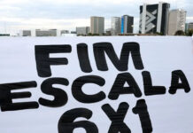 Ministro diz que é radicalmente contra compensar empresas pelo fim da 6×1 e setor teme aumento de custos; entenda