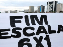 Quando começa a valer o fim da escala 6×1? Texto da PEC aprovado na Câmara ainda precisa passar pelo Senado