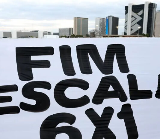 Quando começa a valer o fim da escala 6×1? Texto da PEC aprovado na Câmara ainda precisa passar pelo Senado