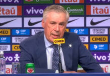 Seleção Brasileira divulga lista de convocados para a Copa do Mundo de 2026