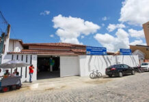 Prefeitura de Santo Antônio de Jesus informa suspensão temporária dos atendimentos da Central de Regulação