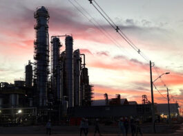 Desenvolvimento Econômico impulsiona industrialização e geração de empregos na Bahia