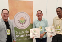 Muniz Ferreira adere ao SISBI e produtores poderão vender em todo o Brasil