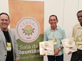 Muniz Ferreira adere ao SISBI e produtores poderão vender em todo o Brasil